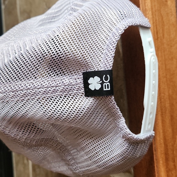 Black Clover Live Lucky ball cap black and gray - Picture 4 of 12